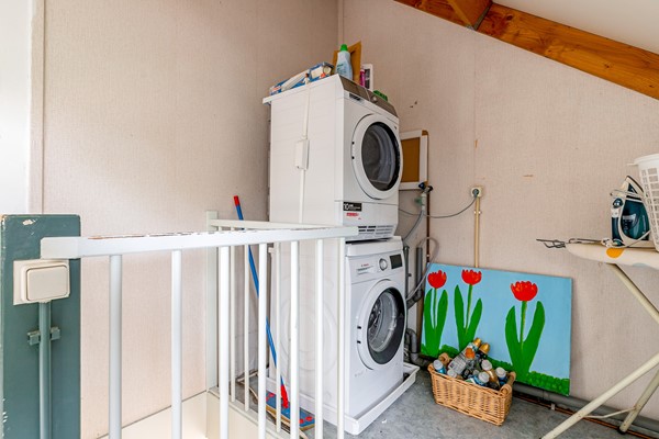 Medium property photo - Arturo Toscaninistraat 21, 1311 LR Almere